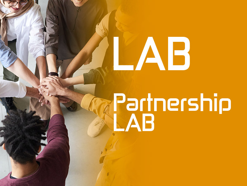 Partnership LaB